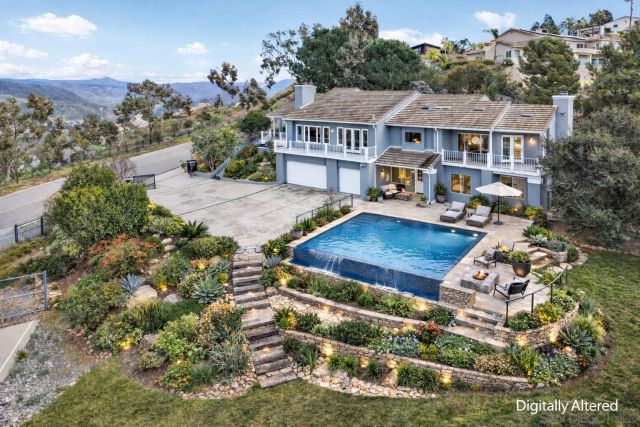 1240 Vista Sierra Drive, El Cajon, CA 92019