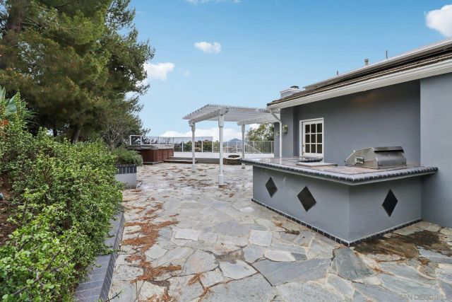 1240 Vista Sierra Drive, El Cajon, CA 92019