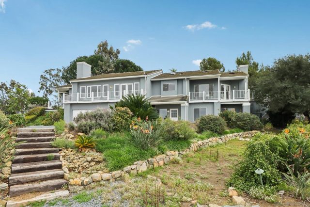1240 Vista Sierra Drive, El Cajon, CA 92019