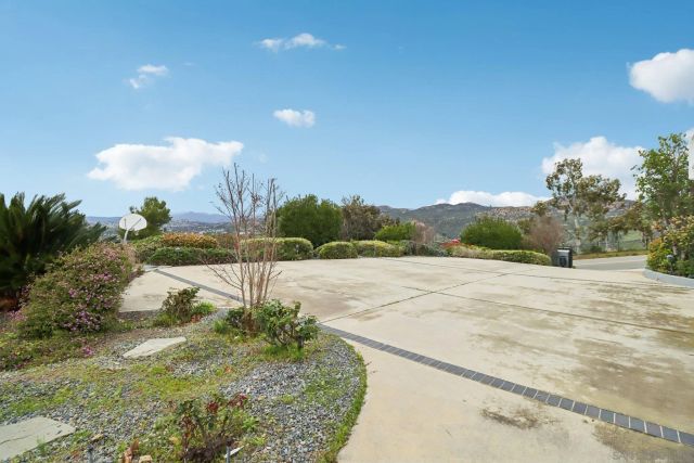 1240 Vista Sierra Drive, El Cajon, CA 92019