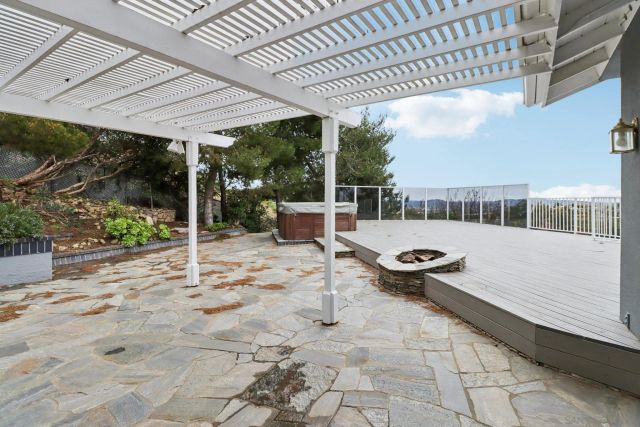 1240 Vista Sierra Drive, El Cajon, CA 92019