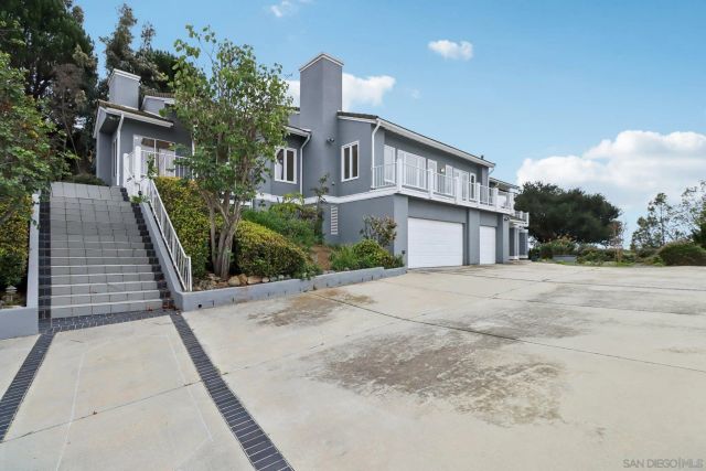 1240 Vista Sierra Drive, El Cajon, CA 92019