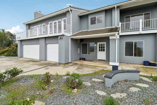 1240 Vista Sierra Drive, El Cajon, CA 92019