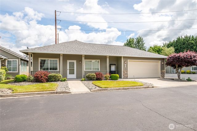 5558 Solo Pointe Drive, Longview, WA 98632