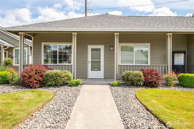 5558 Solo Pointe Drive, Longview, WA 98632