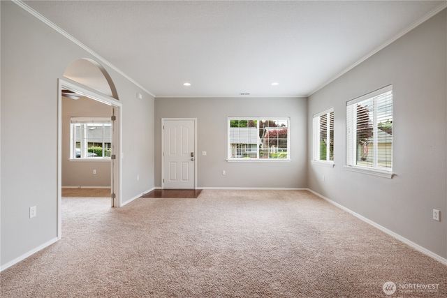 5558 Solo Pointe Drive, Longview, WA 98632