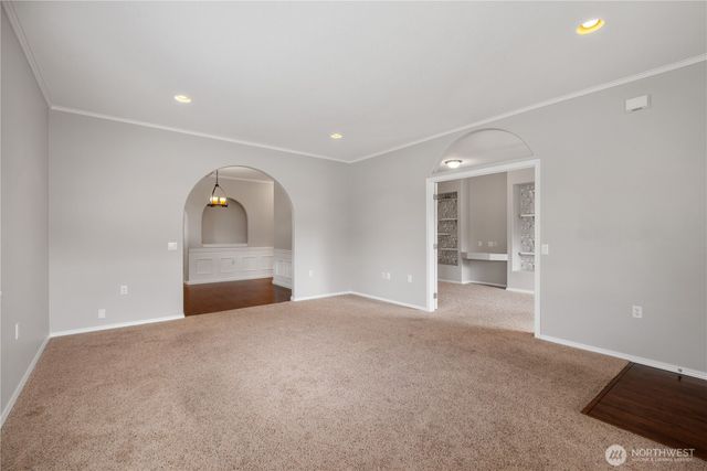 5558 Solo Pointe Drive, Longview, WA 98632