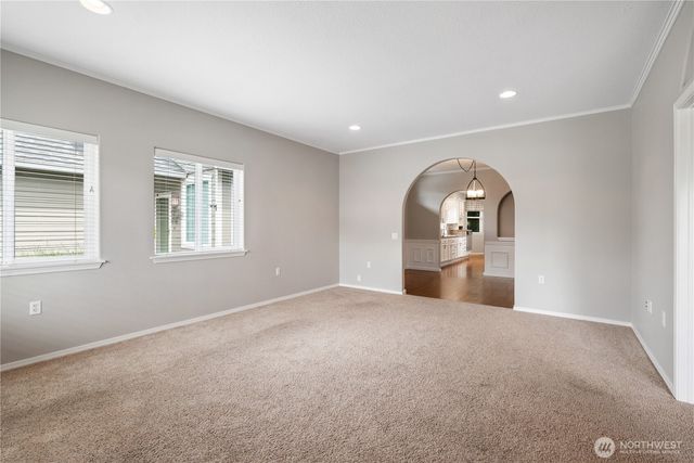 5558 Solo Pointe Drive, Longview, WA 98632