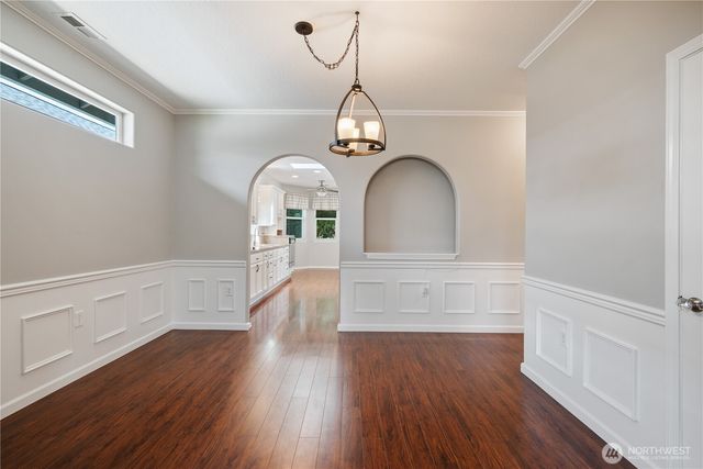 5558 Solo Pointe Drive, Longview, WA 98632
