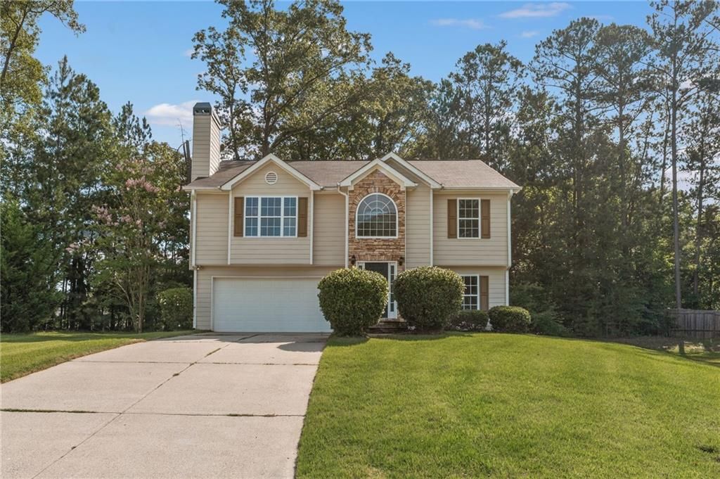 5960 Castlegate Drive, Douglasville, GA 30135