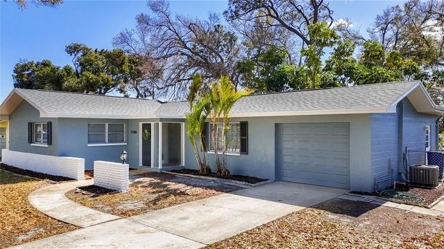 11366 88TH AVENUE, Seminole, FL 33772