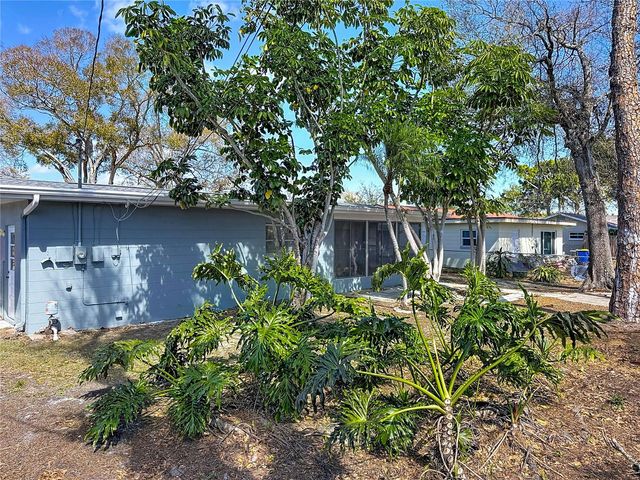 11366 88TH AVENUE, Seminole, FL 33772
