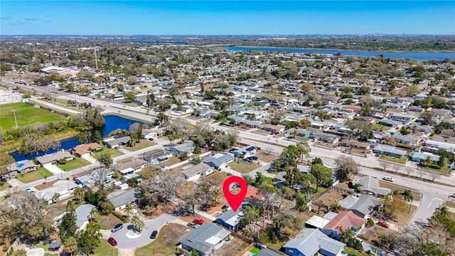 11366 88TH AVENUE, Seminole, FL 33772