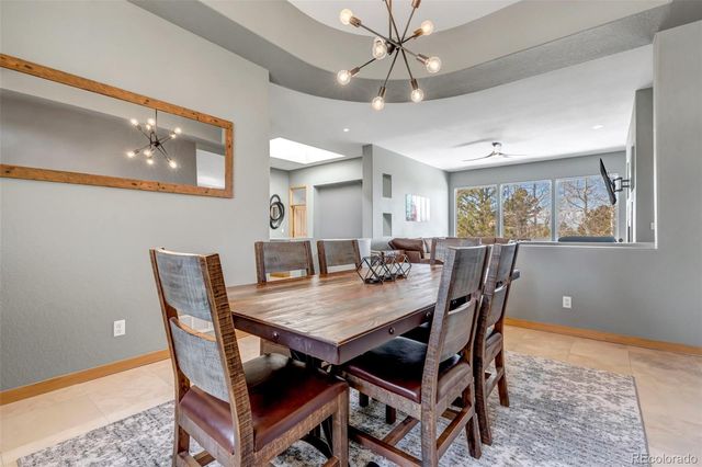 5651 Silver Bluff Court, Parker, CO 80134