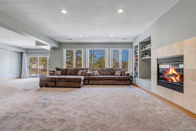 5651 Silver Bluff Court, Parker, CO 80134