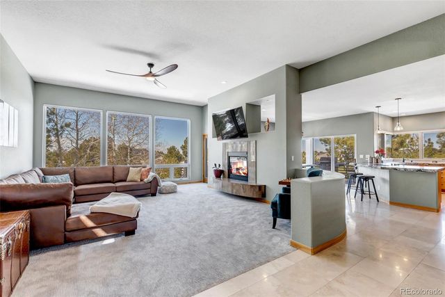 5651 Silver Bluff Court, Parker, CO 80134