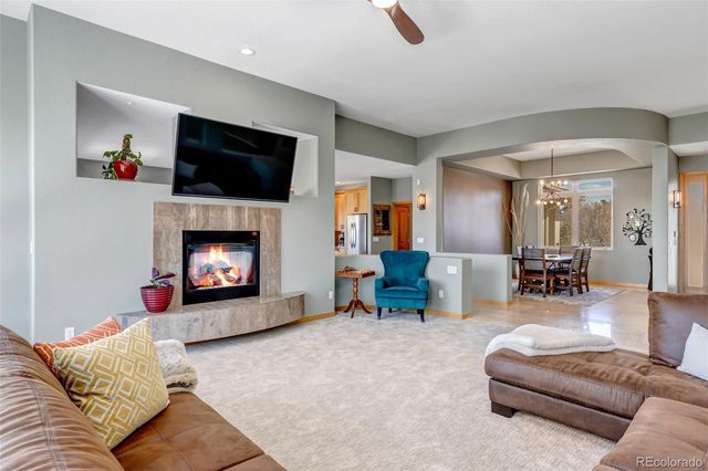 5651 Silver Bluff Court, Parker, CO 80134