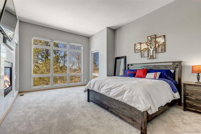5651 Silver Bluff Court, Parker, CO 80134