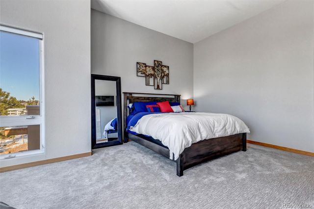 5651 Silver Bluff Court, Parker, CO 80134