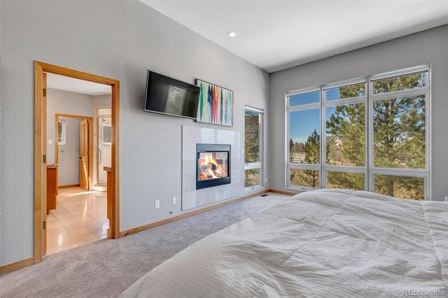 5651 Silver Bluff Court, Parker, CO 80134