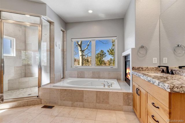 5651 Silver Bluff Court, Parker, CO 80134