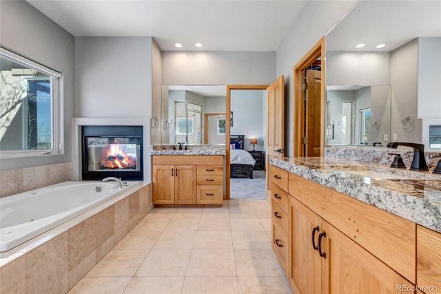 5651 Silver Bluff Court, Parker, CO 80134