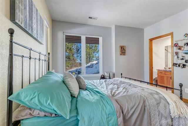 5651 Silver Bluff Court, Parker, CO 80134