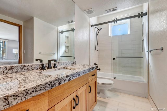 5651 Silver Bluff Court, Parker, CO 80134