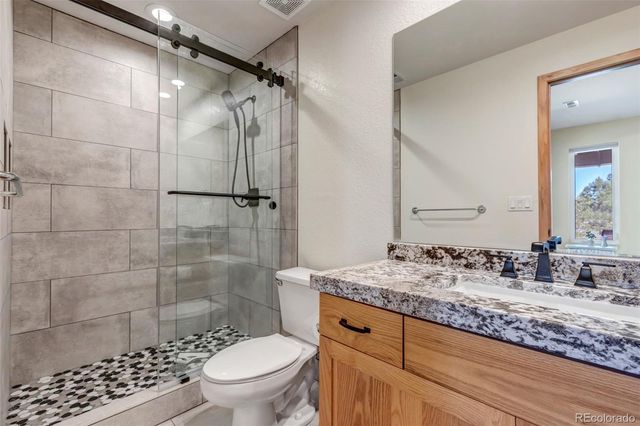 5651 Silver Bluff Court, Parker, CO 80134