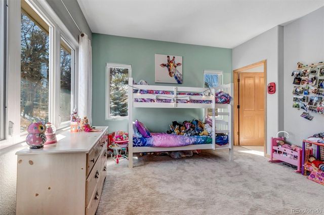 5651 Silver Bluff Court, Parker, CO 80134