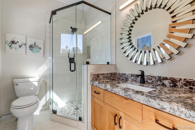 5651 Silver Bluff Court, Parker, CO 80134