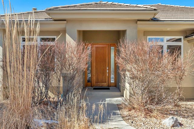 5651 Silver Bluff Court, Parker, CO 80134