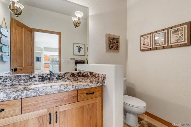 5651 Silver Bluff Court, Parker, CO 80134