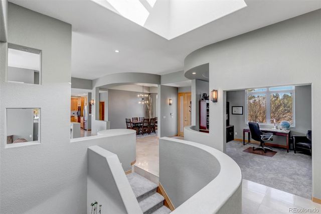 5651 Silver Bluff Court, Parker, CO 80134