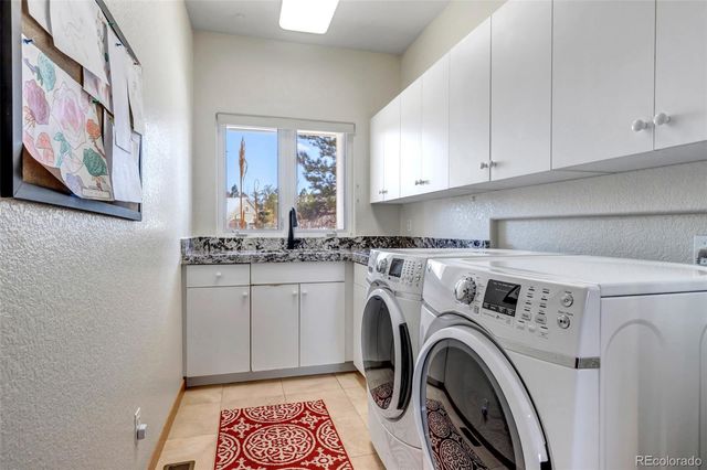 5651 Silver Bluff Court, Parker, CO 80134