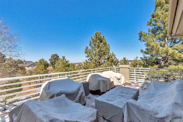 5651 Silver Bluff Court, Parker, CO 80134