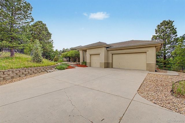 5651 Silver Bluff Court, Parker, CO 80134
