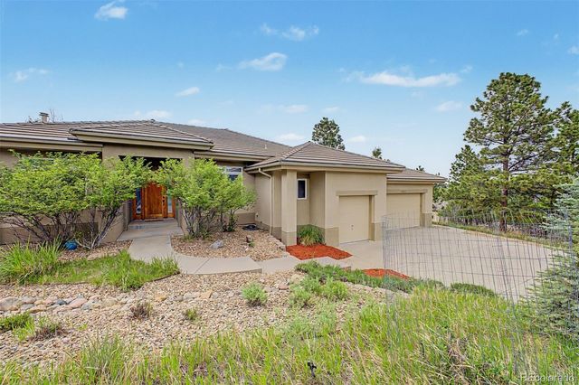 5651 Silver Bluff Court, Parker, CO 80134