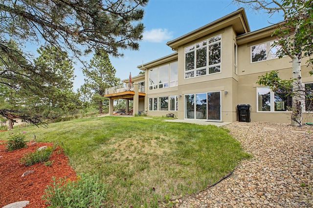 5651 Silver Bluff Court, Parker, CO 80134
