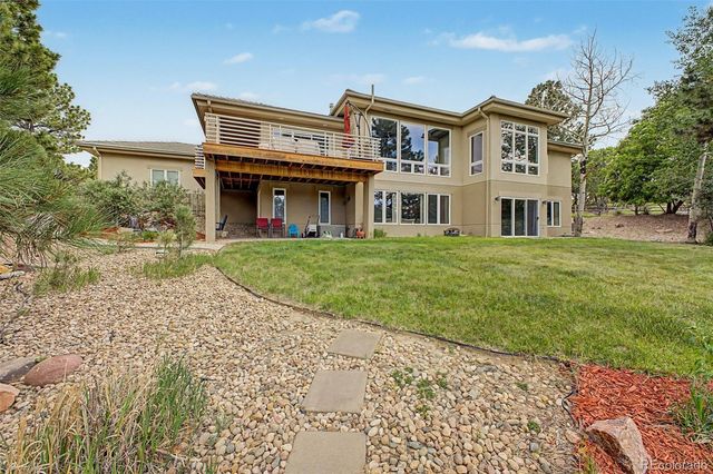 5651 Silver Bluff Court, Parker, CO 80134