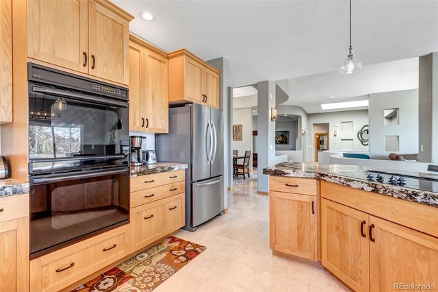5651 Silver Bluff Court, Parker, CO 80134