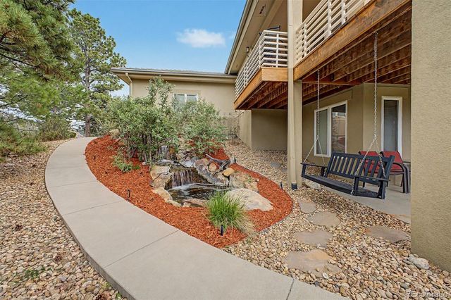 5651 Silver Bluff Court, Parker, CO 80134