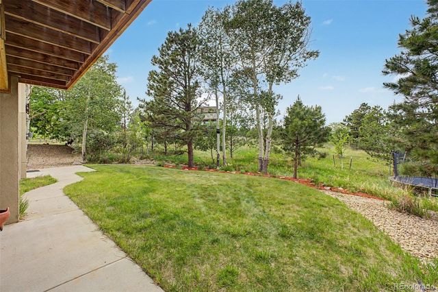 5651 Silver Bluff Court, Parker, CO 80134