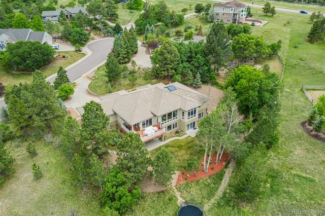 5651 Silver Bluff Court, Parker, CO 80134