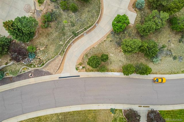 5651 Silver Bluff Court, Parker, CO 80134