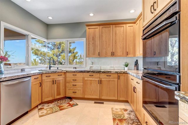 5651 Silver Bluff Court, Parker, CO 80134