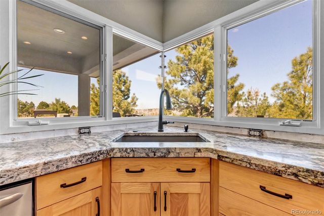 5651 Silver Bluff Court, Parker, CO 80134