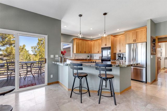 5651 Silver Bluff Court, Parker, CO 80134