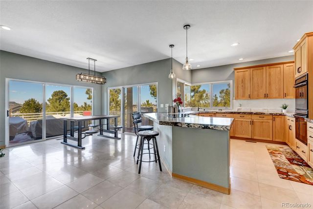 5651 Silver Bluff Court, Parker, CO 80134