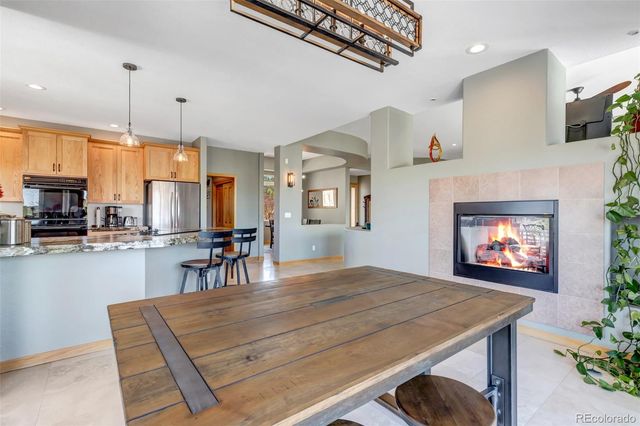 5651 Silver Bluff Court, Parker, CO 80134